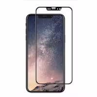 محافظ صفحه گلس فول موکول Mocoll Full Glass iPhone X