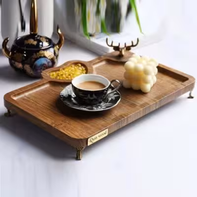 سینی وکیوم تک قلب