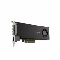 CCR2004-1G-2XS-PCIe روتر میکروتیک