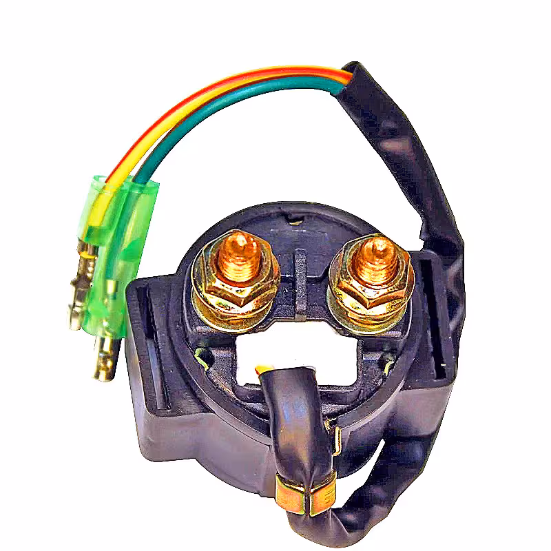 اتوماتیک استارت موتور سیکلت ایکس تری مدل X3003 | کالا مکس