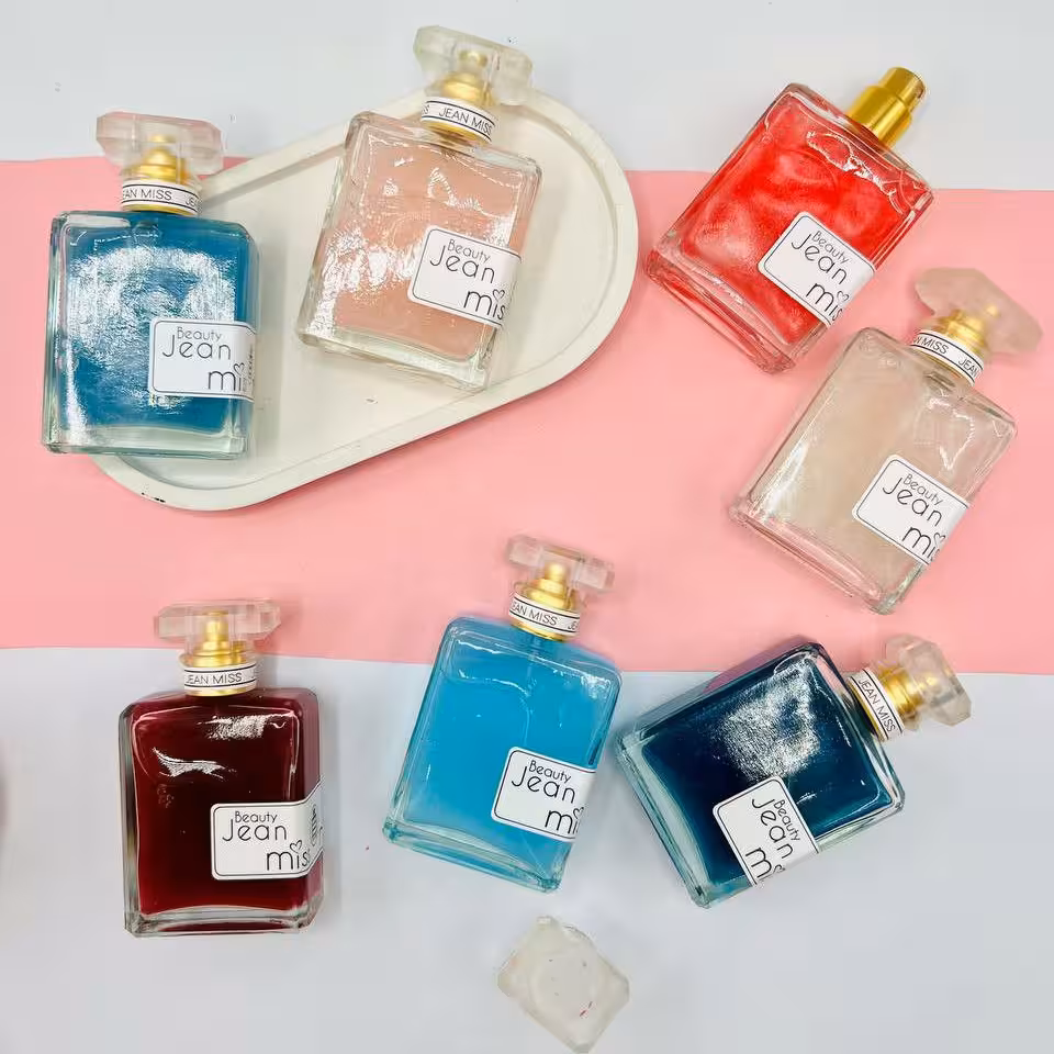 بادی اسپلش جین میس