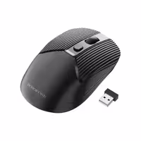 ماوس بی سیم BG 5 بروفون (Borofone)