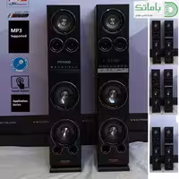 اسپیکر میکرولب ایستاده speaker microlab 265102