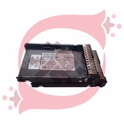 HPE 3.2TB NVMe High Performance Mixed Use SFF SCN SSD P22270-B21