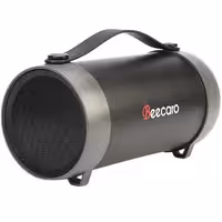 اسپیکر بلوتوثی قابل حمل بیکارو مدل BEECARO S22E