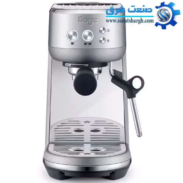 دستگاه اسپرسوساز Sage مدل SES450