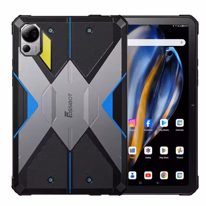 تبلت فوسیبات DT2