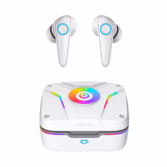 هندزفری بي سيم گیمینگ رسی مدل REP-W37