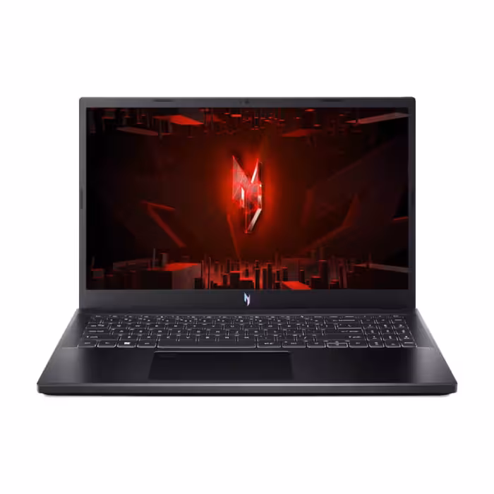 Acer NITRO V15 ANV15 - Core i9 13900H 32GB 512GB 8GB RTX 4060 15.6 Inch IPS Full HD Laptop