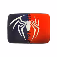 کیف حمل و نگهداری کنسول بازی پلی استیشن 5 مدل Slim، طرح Spider-man