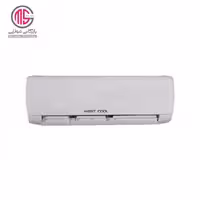 کولر گازی وست کول مدل WSC-R304HC، ظرفیت 30000 BTU، سرد و گرم