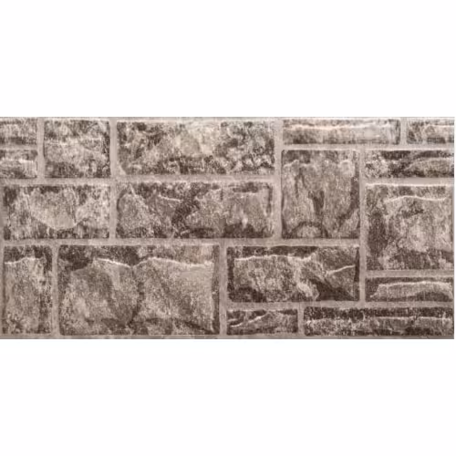 کاشی فخار رفسنجان مدل لاریسا قهوه ای 30×60