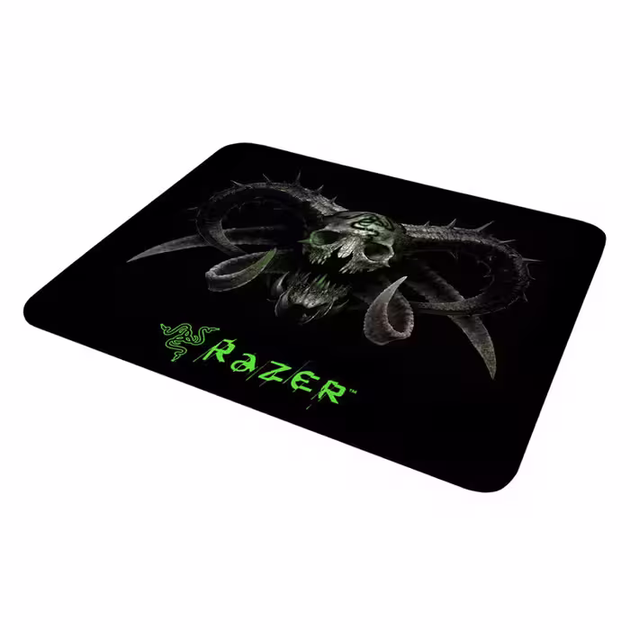 پد موس - پد ماوس  طرح Razer مدل MP2232
