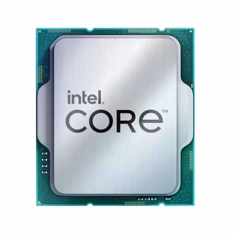 پردازنده اینتل Core i3 13100F Raptor Lake