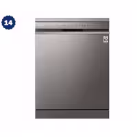 ماشین ظرفشویی ال جی DFB512FP