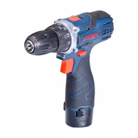 پیچ گوشتی شارژی آروا مدل 5824