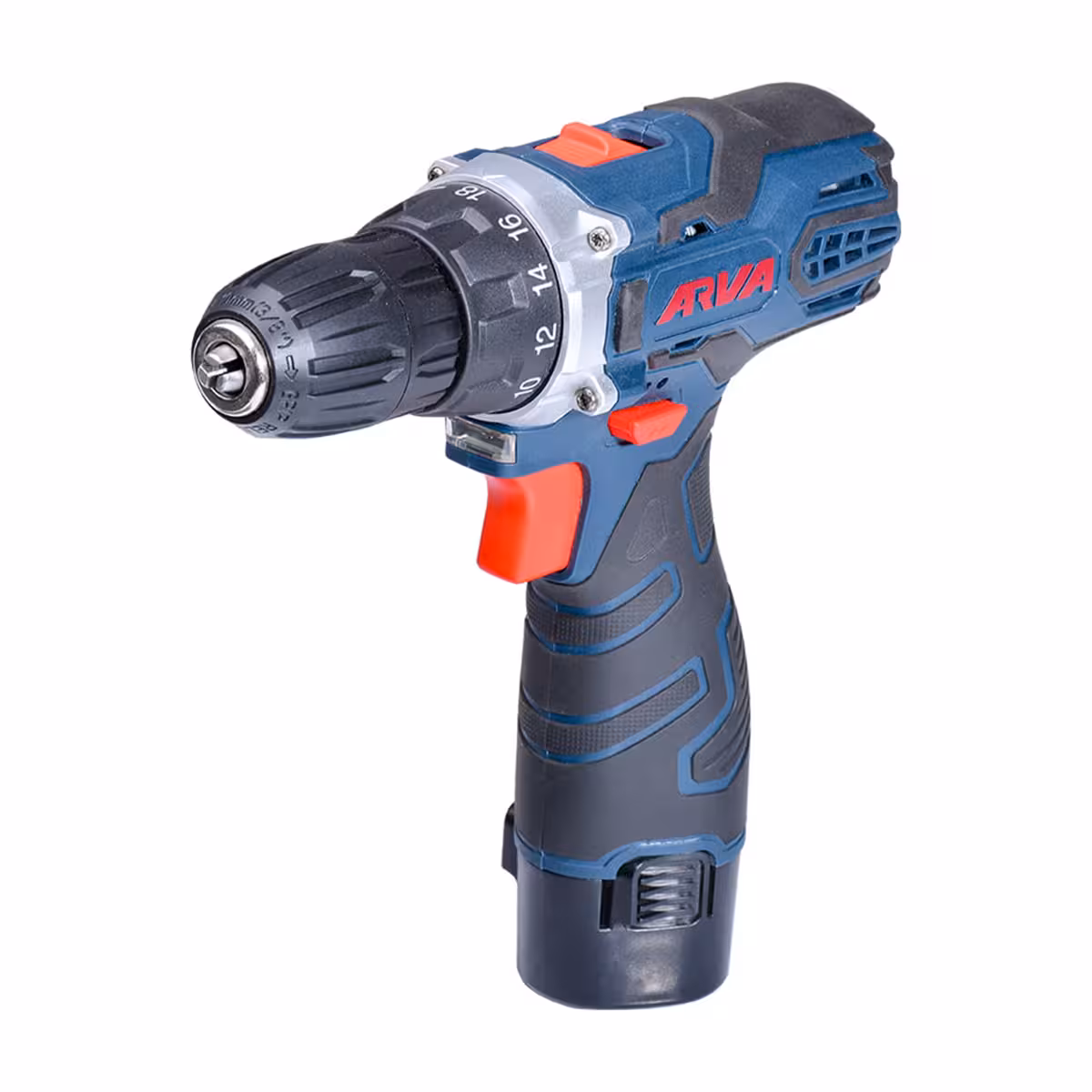 پیچ گوشتی شارژی آروا مدل 5824