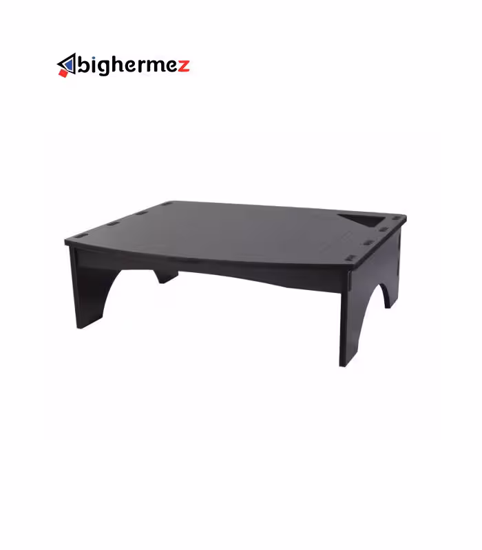 پایه مانیتور ساده مدل A-110S