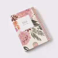 پلنر روزانه صورتی همیشه (Hamysheh)