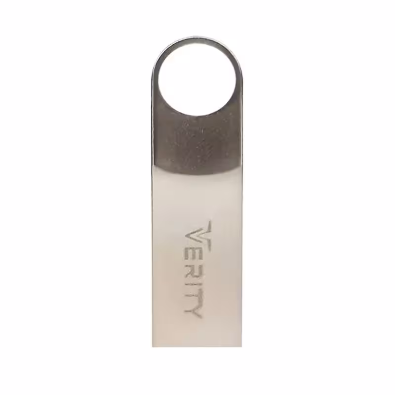 فلش 128 گیگ وریتی مدل Verity) V827)