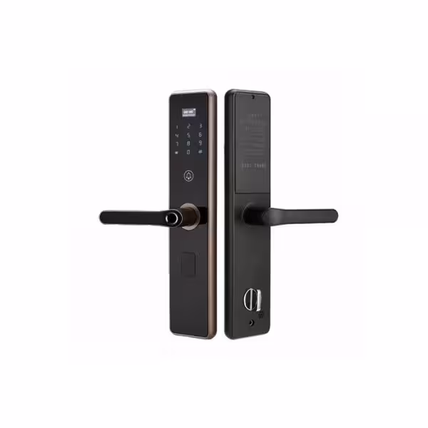دستگیره هوشمند هوم لاک مدل Home Lock E150