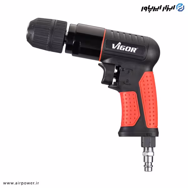 دریل بادی ویگور تایوان سه نظام اتوماتیک مدل V6904