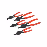 کیت 5 عددی خار جمع کن طرح امریکایی LK کد J1239