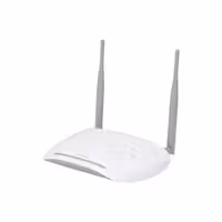 مودم روتر  ADSL2 تی پی-لینک مدل TD-W8961N