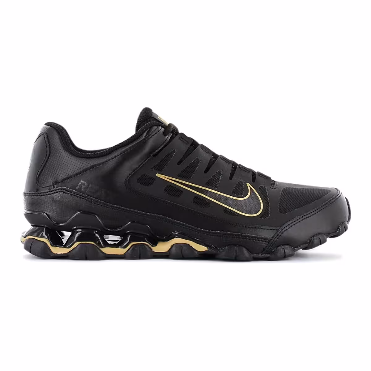 کفش مردانه نایکی مدل NIKE REAX 8 TR MESH 621716-0205غتسذ
