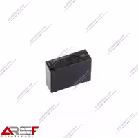 رله پکیجی پاناسونیک مدل ALDP124 دارای 24 ولت 4 پین 5 آمپر - فروشگاه عارف الکترونیک
