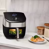 سرخ کن اینستنت مدل Vortex Plus Clear Cook 6L