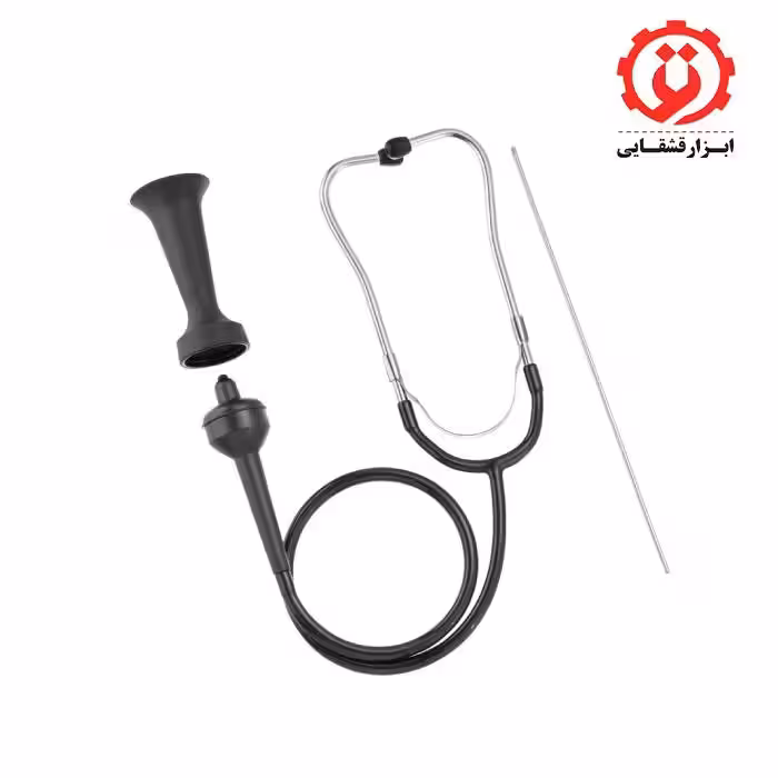 گوشی عیب یاب موتور تاپ تول مدل JDAX0102