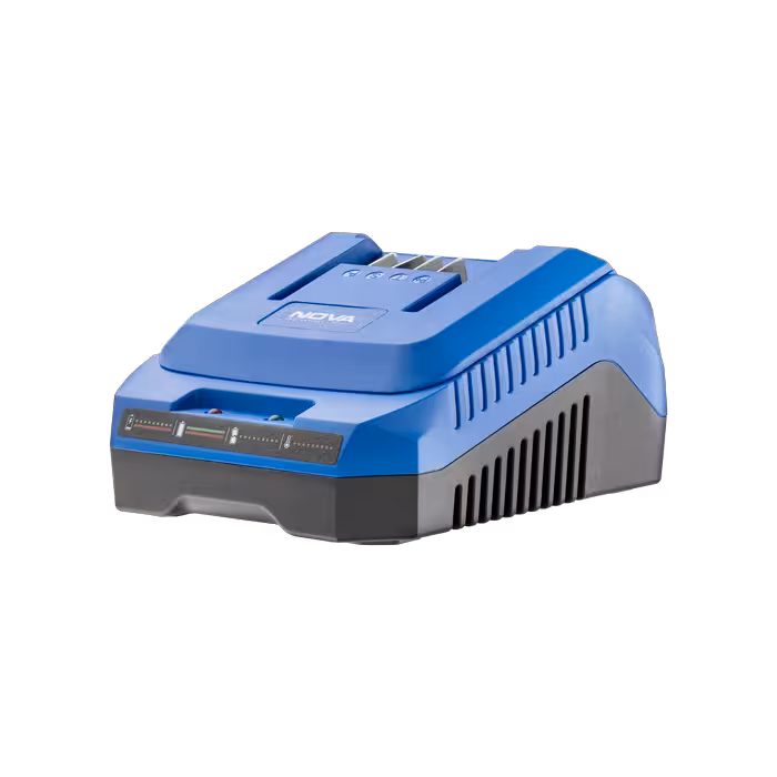 شارژر سریع 20 ولت 2 آمپر ساعت نووا مدل 7797