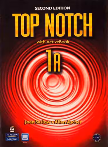 Top Notch 1A CD (2nd Edition)