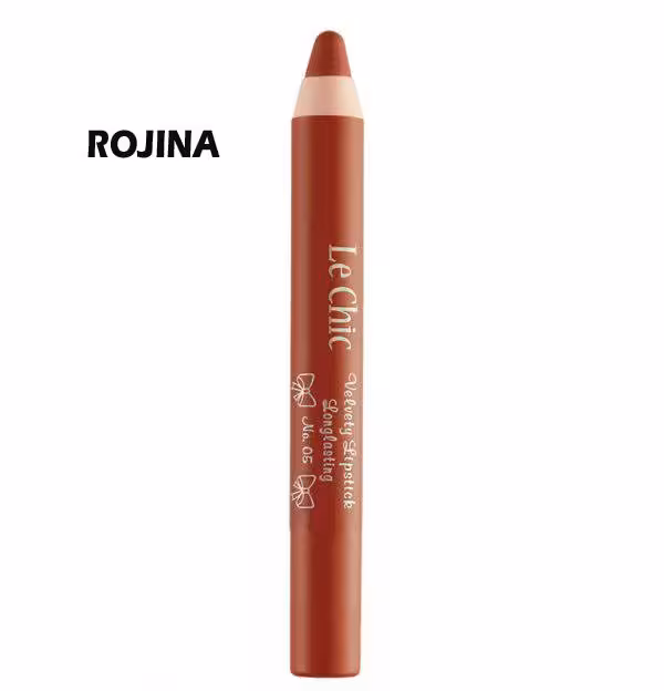 رژ لب مدادی لچیک شماره 05