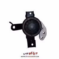 دسته موتور راست لیفان X50
