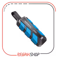 اس اس دی اکسترنال برند ADATA مدل SC740 ظرفیت 2 ترابایت