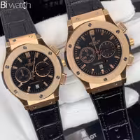 ساعت مچی ست هابلوت Hublot Classic 4568H