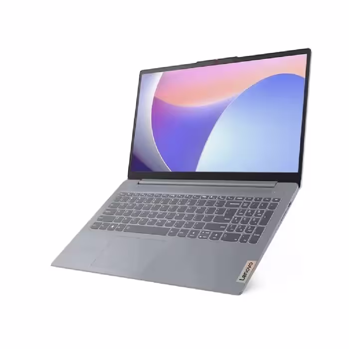 لپ تاپ لنوو IdeaPad Slim 3 با پردازنده Core i3 نسل 13، رم 8 گیگابایت، حافظه 512 گیگابایت SSD