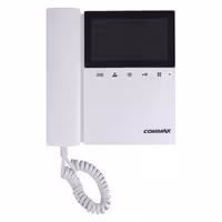 مانیتور دربازکن کوماکس مدل 43KT