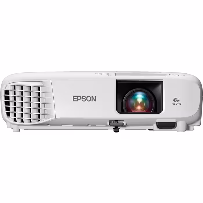 ویدئو پروژکتور اپسون مدل EPSON EH-TW740