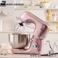 همزن کاسه دار هومند Profashion 3082H رزگلد