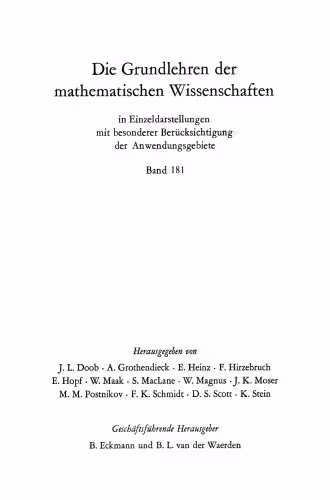 خرید و دانلود نسخه کامل کتاب Non-Homogeneous Boundary Value Problems and Applications: Vol. 1