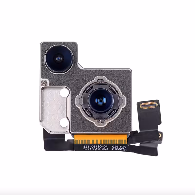 دوربین اصلی آیفون 13 مینی اپل