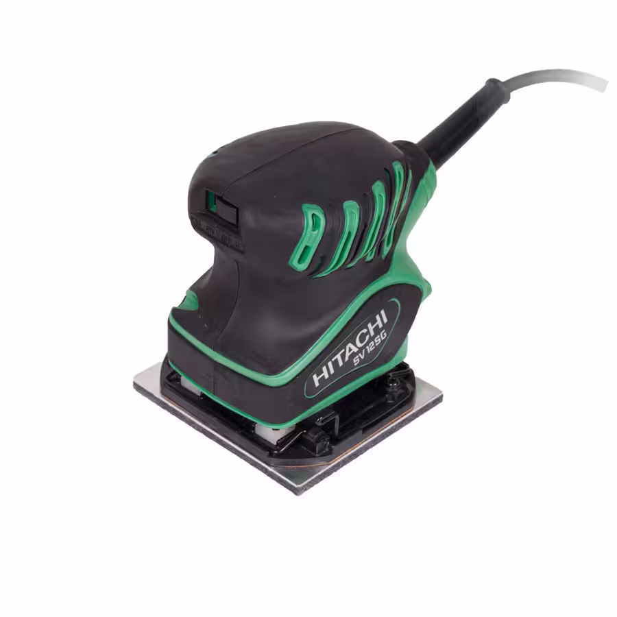 سنباده لرزان هیتاچی SV12SG