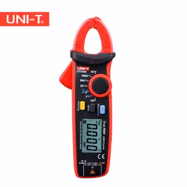 آمپر متر UT210E