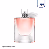 عطر ادکلن لانکوم لا ویه است بله