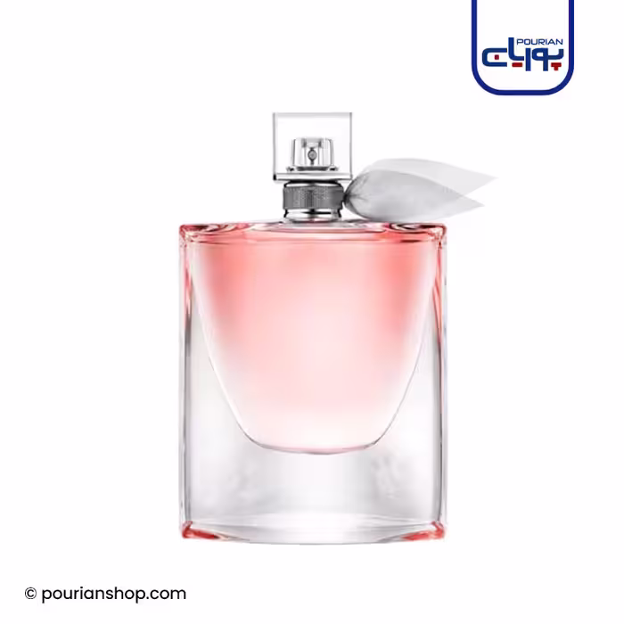 عطر ادکلن لانکوم لا ویه است بله