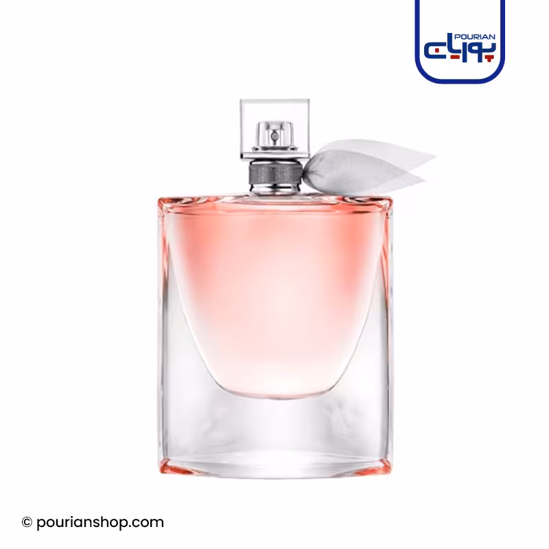 عطر ادکلن لانکوم لا ویه است بله