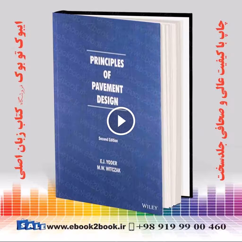 Principles of Pavement Design 2nd Edition